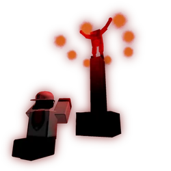 RED FRED | BEAR ALT Wiki | Fandom