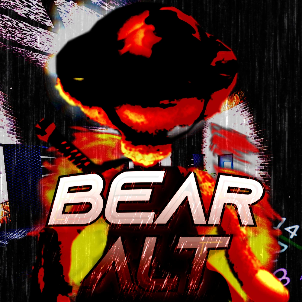 BEAR ALT | BEAR ALT Wiki | Fandom