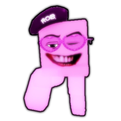 Rob | BEAR ALT Wiki | Fandom