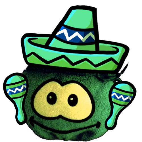 Cinco De Lagoon | BEAR ALT Wiki | Fandom