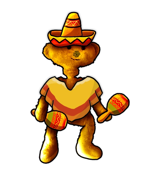 Cinco De Mayo | BEAR ALT Wiki | Fandom