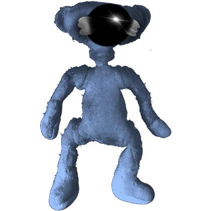 The hole | BEAR ALT Wiki | Fandom