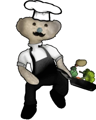 Chef | BEAR ALT Wiki | Fandom