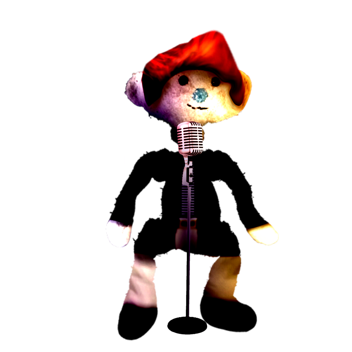 Rick Bear BEAR ALT Wiki Fandom rick-bear-bear-alt-wiki-fandom