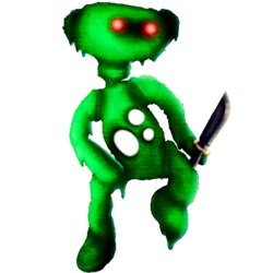 Area 51 Bear | BEAR ALT Wiki | Fandom