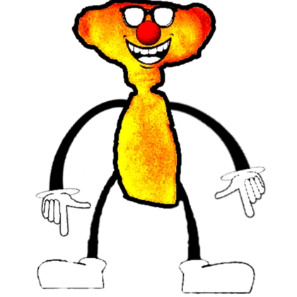 RubberJoe | BEAR ALT Wiki | Fandom