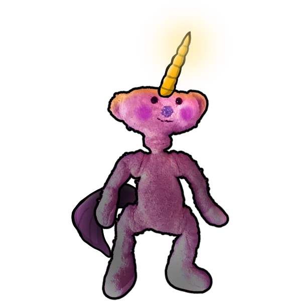 Unicorn | BEAR ALT Wiki | Fandom