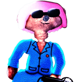 Bear alt quiz | Fandom