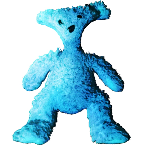 familiar × Bibiy. MASCOT BEAR 青 familiar × Bibiy. MASCOT BEAR 青 familiar × Bibiy. MASCOT BEAR 青