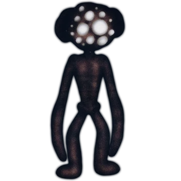 The Entity | BEAR ALT Wiki | Fandom