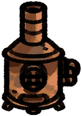 Utility Room | Bear and Breakfast Wiki | Fandom