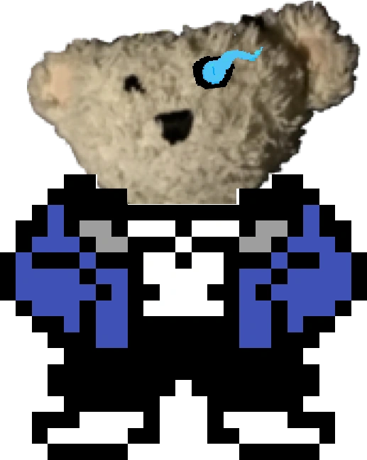 Sams | Bear Custom skins Wiki | Fandom