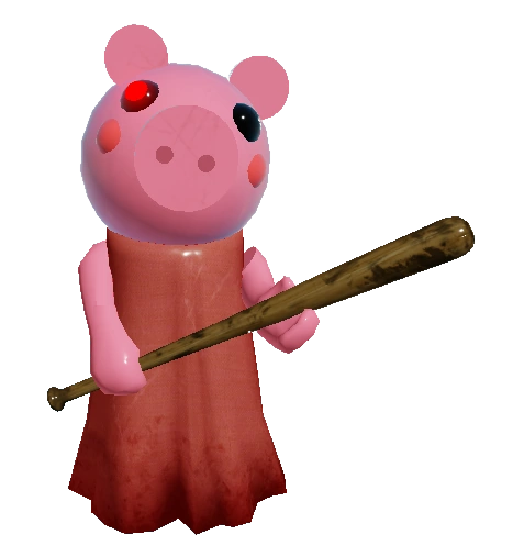 Piggy Bear Custom Skins Wiki Fandom - piggy roblox custom skins