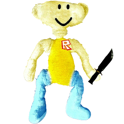 John Doe | BEAR LUXURY Wiki | Fandom