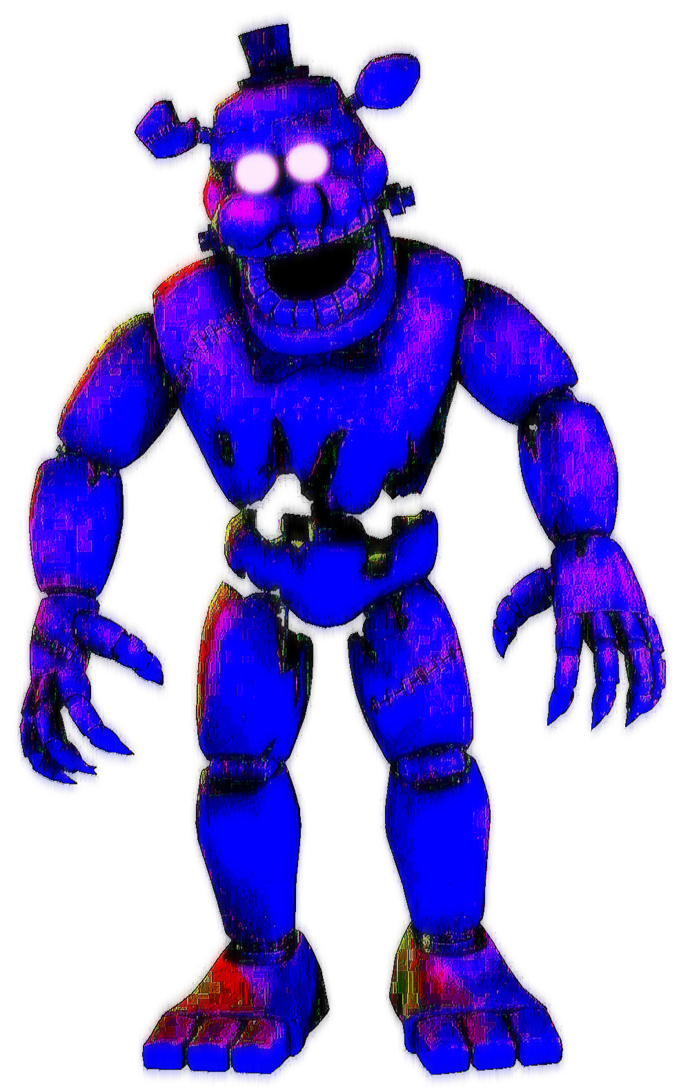 LEANBEAR!!!! | Bear5 Revival Wiki | Fandom