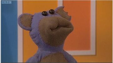 Nev the bear teddy hotsell