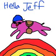 Hella Jeff