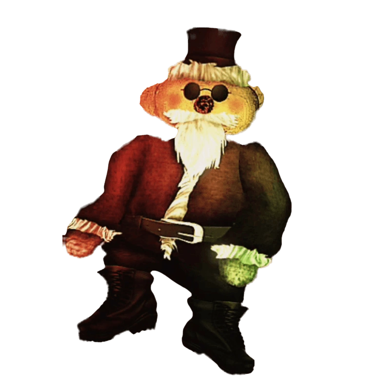 Secret Santa | Redux* Wiki | Fandom