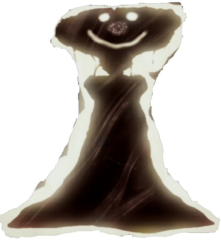 Inky Bear | Redux* Wiki | Fandom