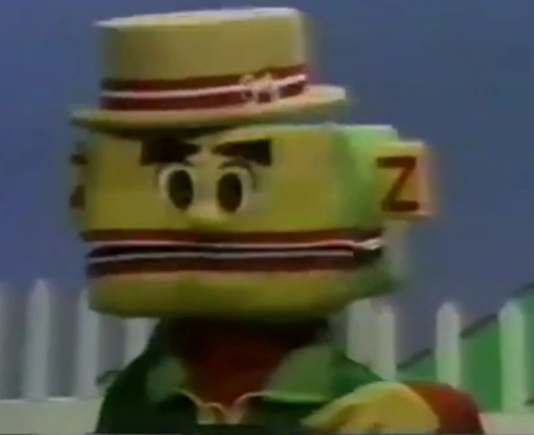 Mister Z Bear's Adventures Wiki Fandom