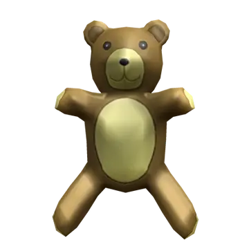 Teddy | Bear's Nextbots Wiki | Fandom