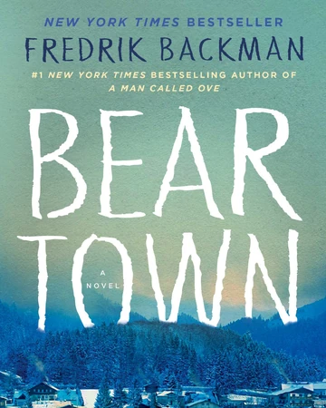 Beartown Novel Beartown Wiki Fandom Beartown Novel Beartown Wiki Fandom