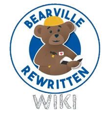 Mr. Met, Build-A-Bear-Ville Wiki