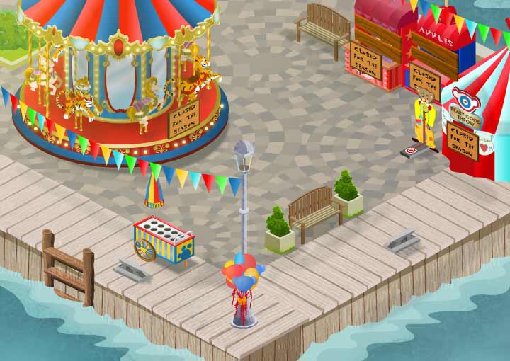 Boardwalk build a bearville wiki fandom