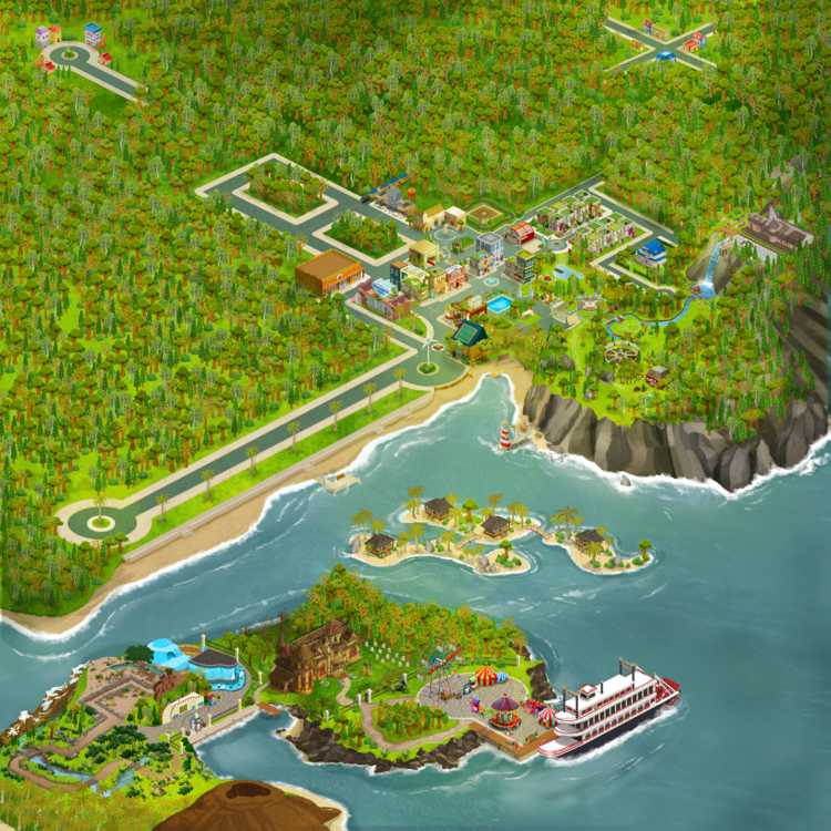 Map build a bearville wiki fandom