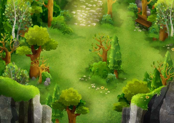 Meadow build a bearville wiki fandom