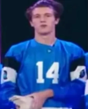 Nathan Williamson | Beast Games Contestants Wiki | Fandom