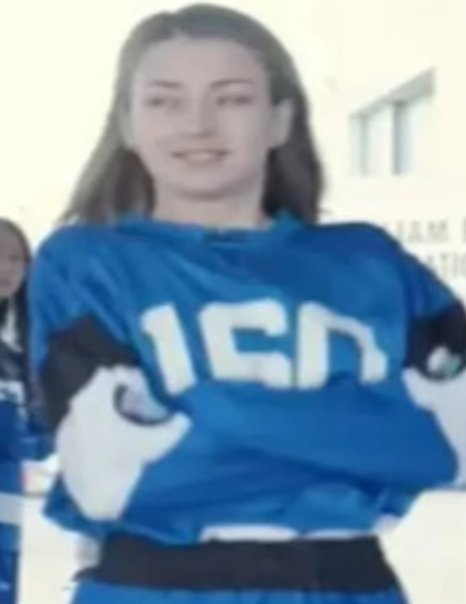 T-Lee McLaughlin Beast Games Contestants Wiki Fandom