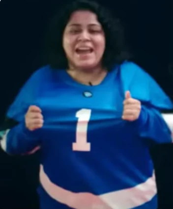 Player 1 | Beast Games Wiki | Fandom