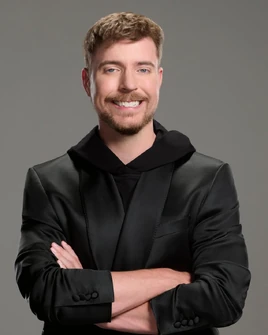 Jimmy Donaldson | Beast Games Wiki | Fandom