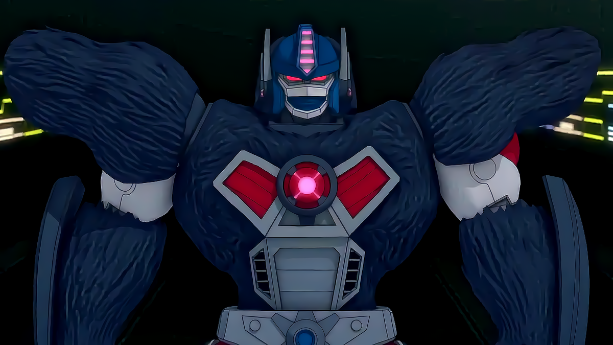 Оптимус праймал. Трансформеры Rise of the Beast. Transformers Rise of the Beasts Optimus Primal. Transformers Rise of the Beasts 2022. Toys Transformers 7 Rise of the Beast.