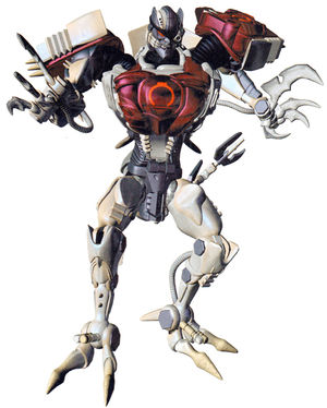 特撮 Transformers BeastWars ls2 Dinobot Dinobot II | Beast Wars Wiki | Fandom