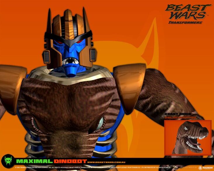 特撮 Transformers BeastWars ls2 Dinobot Amazon.com: 11in Transformer Dinobot Action Figure Dinosaur