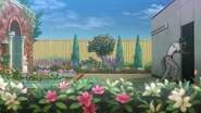The gardening club in the anime.