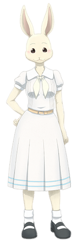 Haru/Image Gallery | Beastars Wiki | Fandom Haru/Image Gallery | Beastars Wiki | Fandom