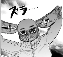 Kyuu/Image Gallery | Beastars Wiki | Fandom