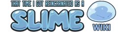 Tensei Shitara Slime Datta Ken Wiki
