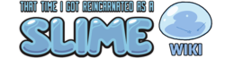 Tensei Shitara Slime Datta Ken Wiki