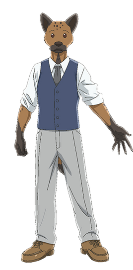 Anime