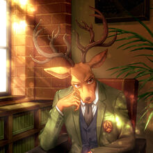 Beastars Anime Beastars Wiki Fandom Beastars Anime Beastars Wiki Fandom
