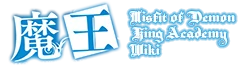 Maou Gakuin Wiki