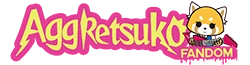 Aggretsuko Wiki