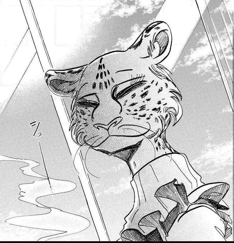 Melon's Mother/Image Gallery | Beastars Wiki | Fandom