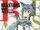 List of Chapters Beastars