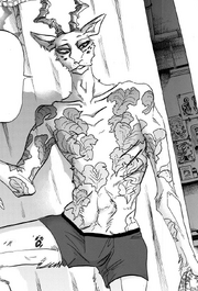 Melon | Beastars Wiki | Fandom