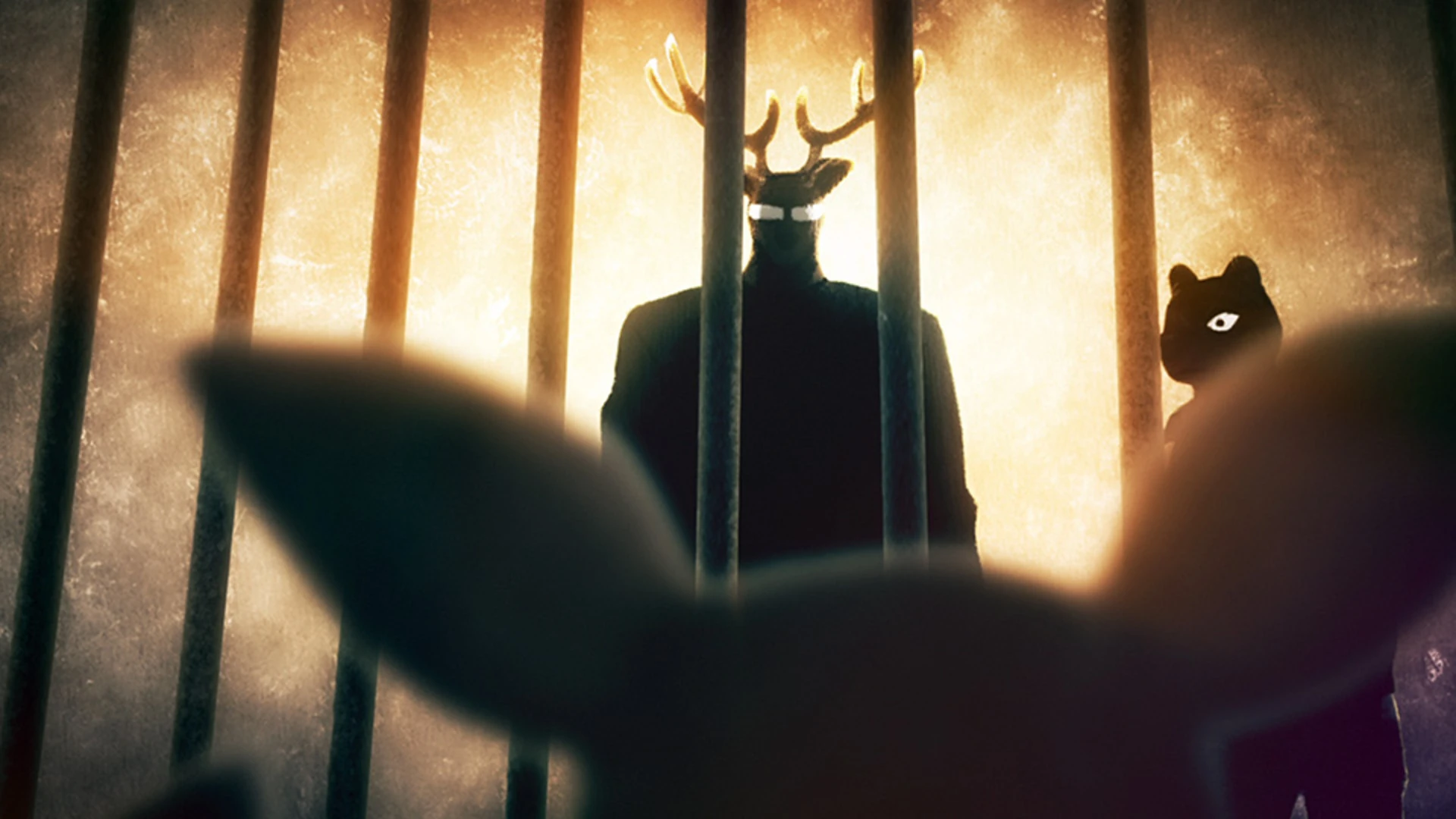 Ogma History Beastars Wiki Fandom